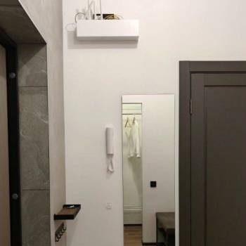 Сдается 1-комнатная квартира, 39 м²