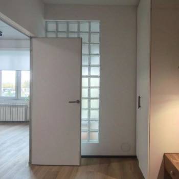 Сдается 1-комнатная квартира, 39 м²