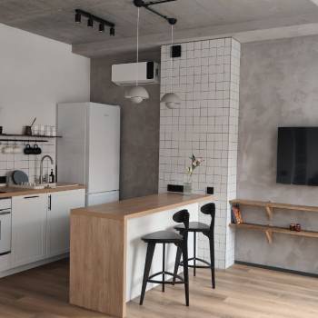 Сдается 1-комнатная квартира, 39 м²