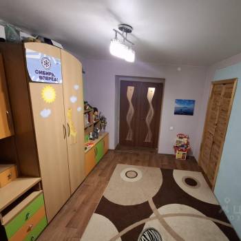 Продается 2-х комнатная квартира, 73,3 м²