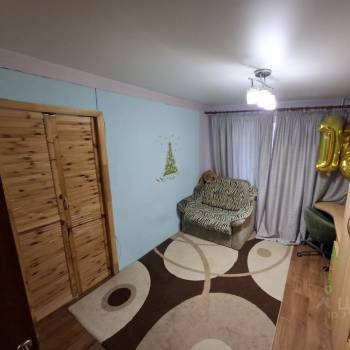 Продается 2-х комнатная квартира, 73,3 м²