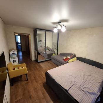 Продается 2-х комнатная квартира, 73,3 м²