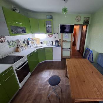 Продается 2-х комнатная квартира, 73,3 м²