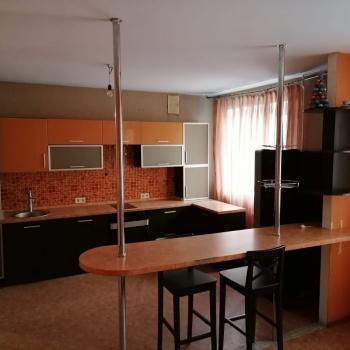 Сдается 2-х комнатная квартира, 57,5 м²