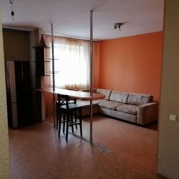 Сдается 2-х комнатная квартира, 57,5 м²