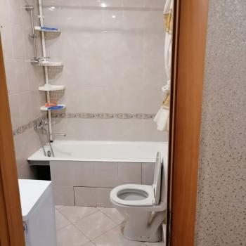 Сдается 2-х комнатная квартира, 57,5 м²