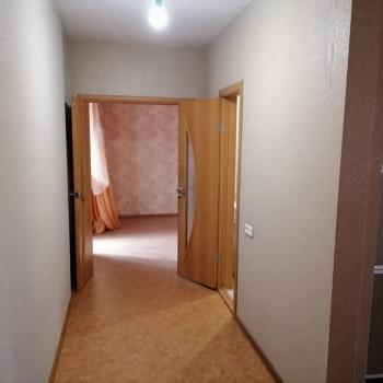 Сдается 2-х комнатная квартира, 57,5 м²