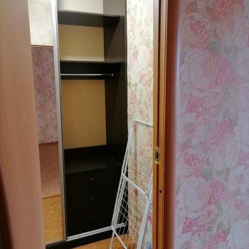 Сдается 2-х комнатная квартира, 57,5 м²