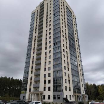 Продается 2-х комнатная квартира, 68 м²