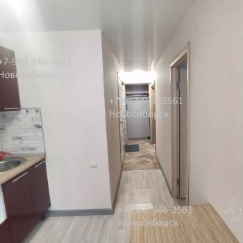 Сдается 2-х комнатная квартира, 40 м²