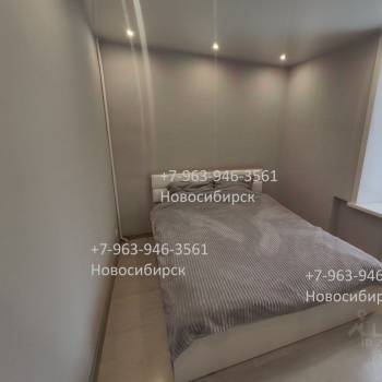 Сдается 2-х комнатная квартира, 40 м²