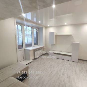 Сдается 2-х комнатная квартира, 40 м²