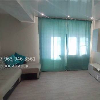 Сдается 2-х комнатная квартира, 40 м²