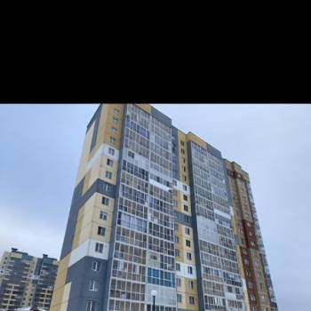 Продается 2-х комнатная квартира, 60 м²