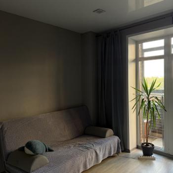 Сдается 1-комнатная квартира, 29 м²