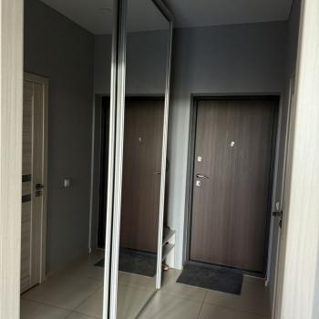 Сдается 1-комнатная квартира, 29 м²