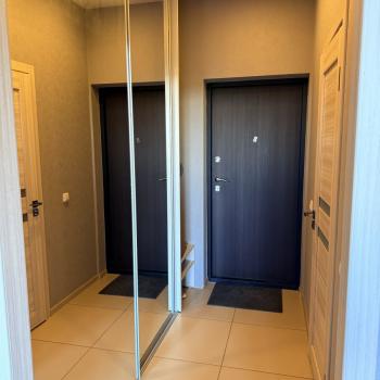 Сдается 1-комнатная квартира, 29 м²