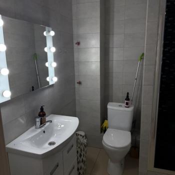 Сдается 1-комнатная квартира, 29 м²