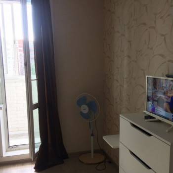 Продается 1-комнатная квартира, 29 м²