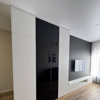 Сдается 2-х комнатная квартира, 47 м²