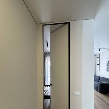 Сдается 2-х комнатная квартира, 47 м²