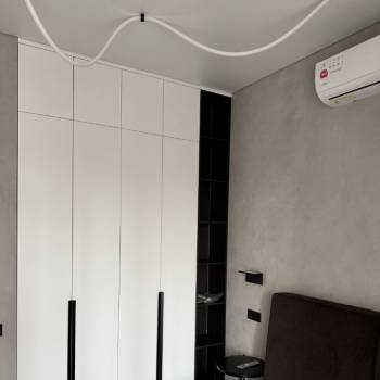 Сдается 2-х комнатная квартира, 47 м²