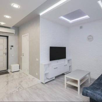 Сдается 1-комнатная квартира, 48 м²