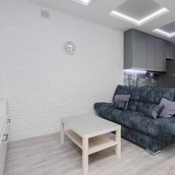 Сдается 1-комнатная квартира, 48 м²