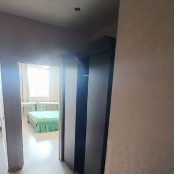 Сдается 1-комнатная квартира, 40,2 м²