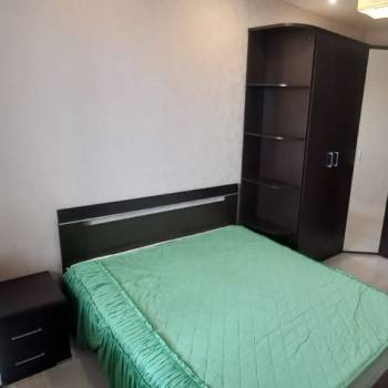 Сдается 1-комнатная квартира, 40,2 м²