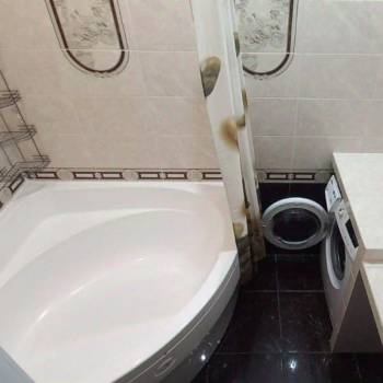 Сдается 1-комнатная квартира, 40,2 м²