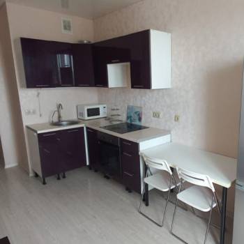 Сдается 1-комнатная квартира, 40,2 м²