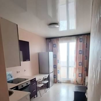 Сдается 1-комнатная квартира, 40,2 м²