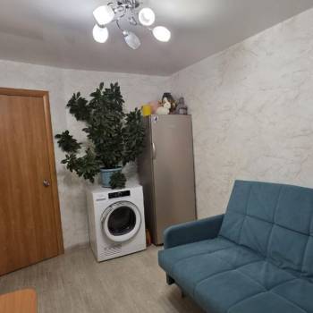 Продается 3-х комнатная квартира, 57,6 м²