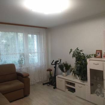 Продается 3-х комнатная квартира, 57,6 м²