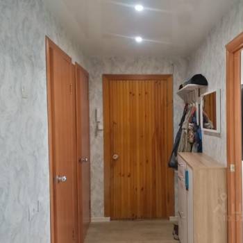 Продается 3-х комнатная квартира, 57,6 м²