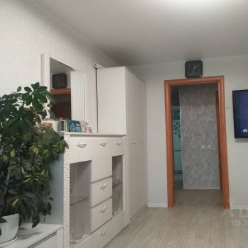 Продается 3-х комнатная квартира, 57,6 м²