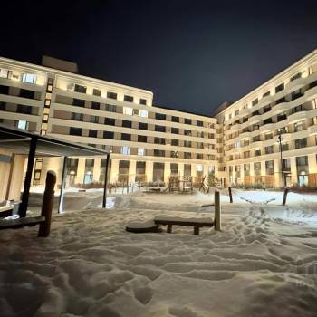 Продается Многокомнатная квартира, 85 м²