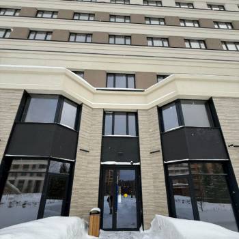 Продается Многокомнатная квартира, 85 м²