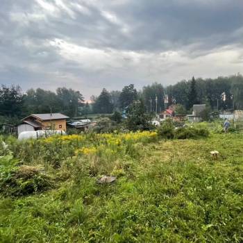 Продается Участок, 970 м²