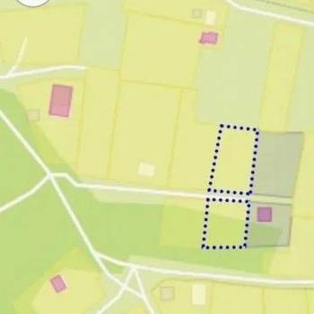 Продается Участок, 970 м²