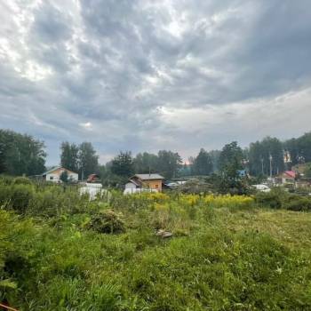 Продается Участок, 970 м²