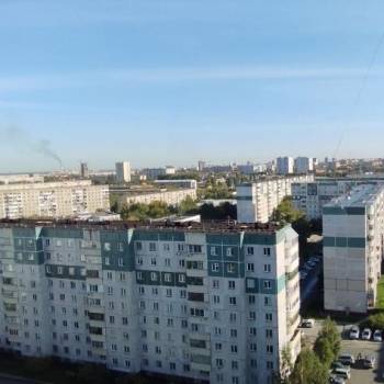 Продается 3-х комнатная квартира, 69,5 м²