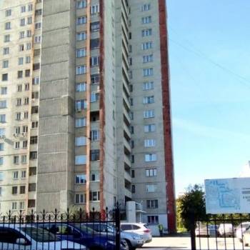 Продается 3-х комнатная квартира, 69,5 м²