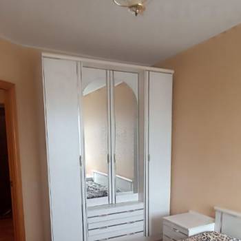 Сдается Многокомнатная квартира, 60 м²