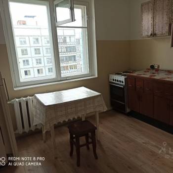 Сдается 1-комнатная квартира, 40 м²