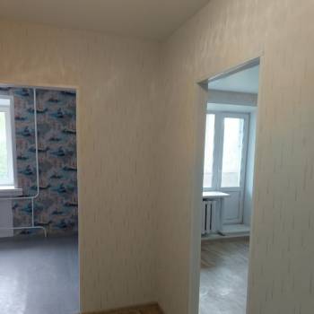 Продается 1-комнатная квартира, 33,8 м²