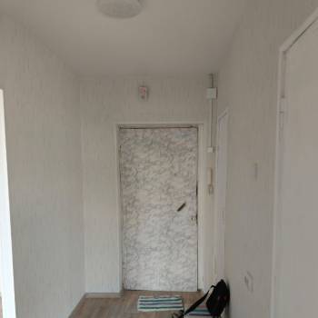 Продается 1-комнатная квартира, 33,8 м²