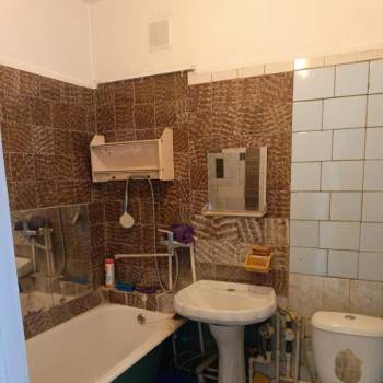 Продается 1-комнатная квартира, 33,8 м²