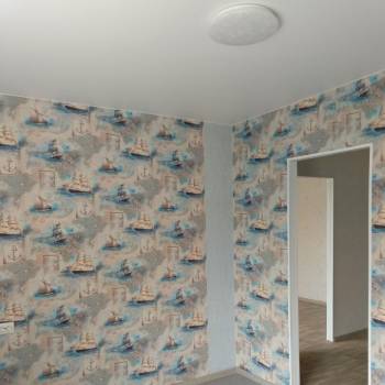 Продается 1-комнатная квартира, 33,8 м²